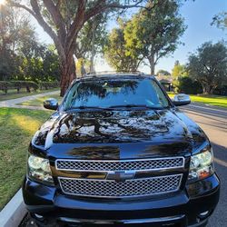 2009 Chevrolet Tahoe