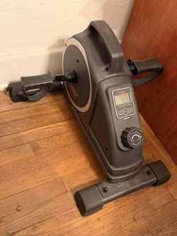 Under-desk Bike Trainer/ Cardio Cycle