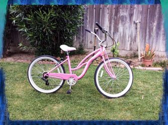 Beach Cruiser