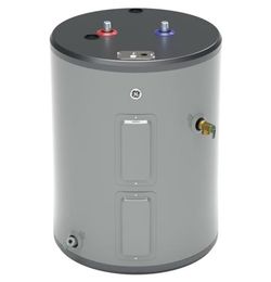 GE Water Heater