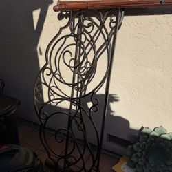 Beautiful Queen Bed Frame