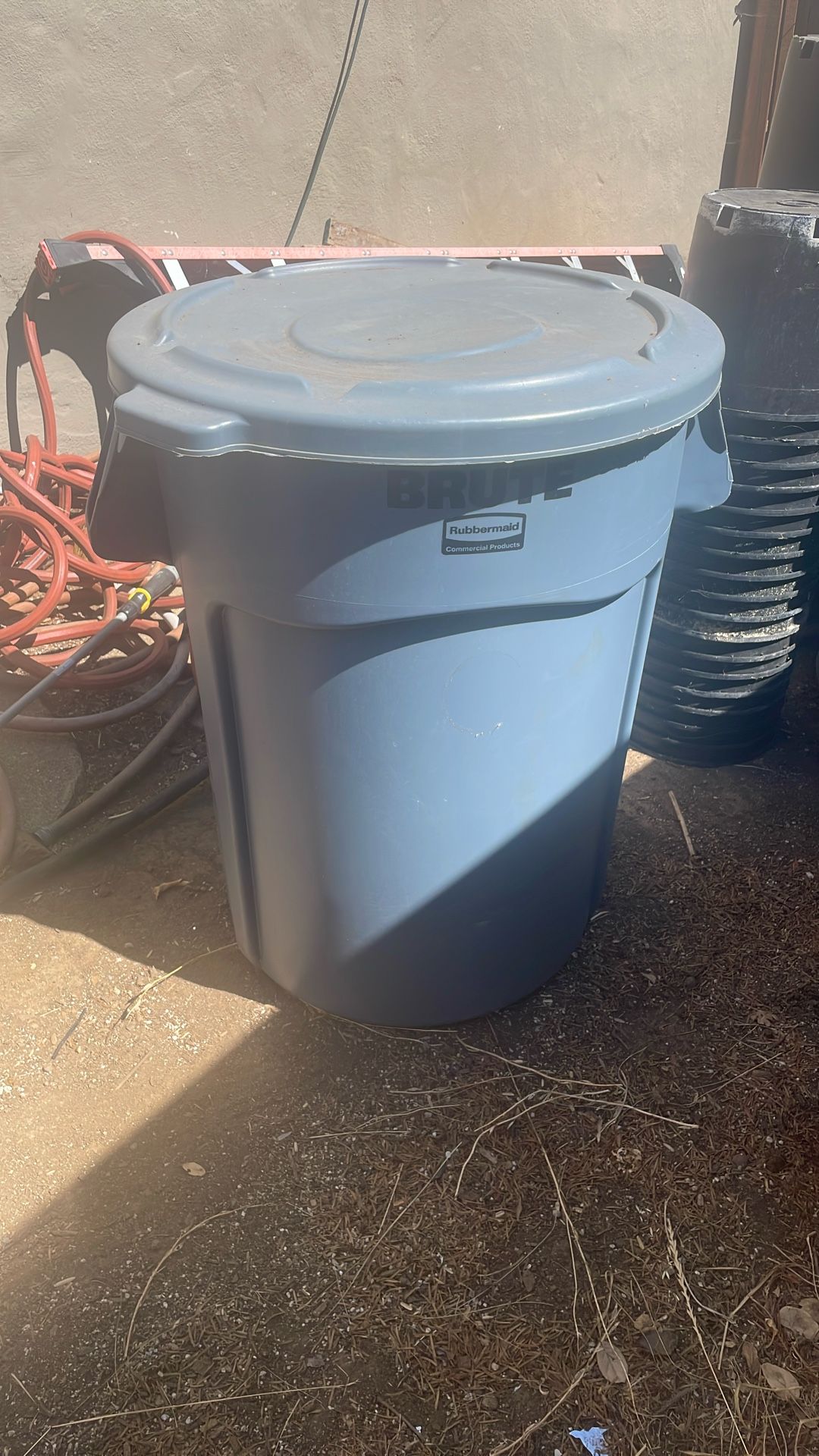 Brute Containers 44Gal 2 Available
