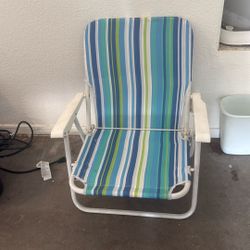 Pool Chair