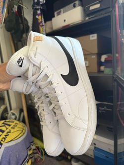 Nike Blazers