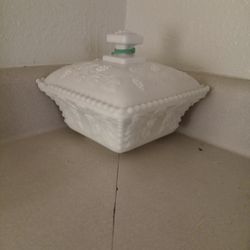 White China 