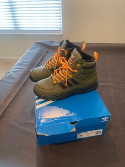 Adidas boots