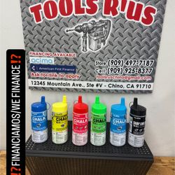 TAJIMA 10.5oz Chalk (EACH)**(FINANCIAMOS/WE FINANCE)**