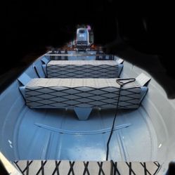 12ft Jon Boat