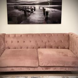 Sofa Set ( 1 Large+1 Medium )