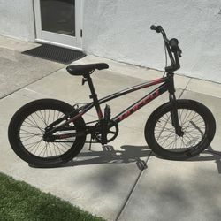 Huffy BMX Bike