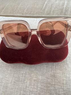 Gucci Sunglasses