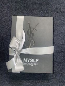 YSL MYSLF Eau De Parfum 2 Piece Men's Fragrance