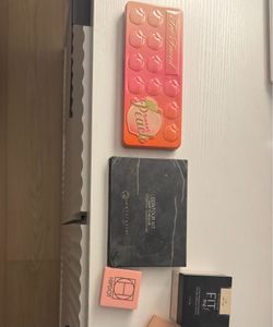 Makeup all for $10