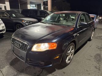 2008 Audi A4