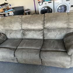 Couch Set For Sale