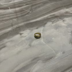 Gold Filled Ring
