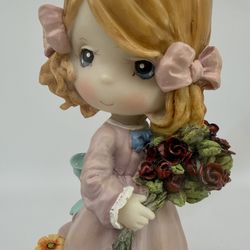 1990 Le Petite Cheri Figurine – New in Box