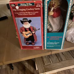 Christmas Figures/2
