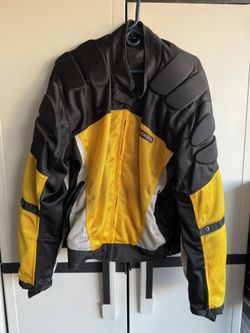 3 Motorcycle Jackets