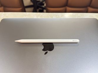 Apple Pencil 2nd Generation ($40 FIRM)
