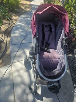 Evenflo Stroller