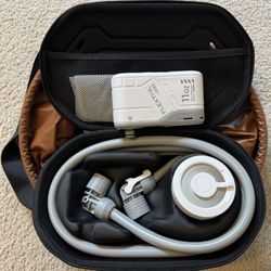FLEXTAILGEAR MAX Shower Portable & Bucket