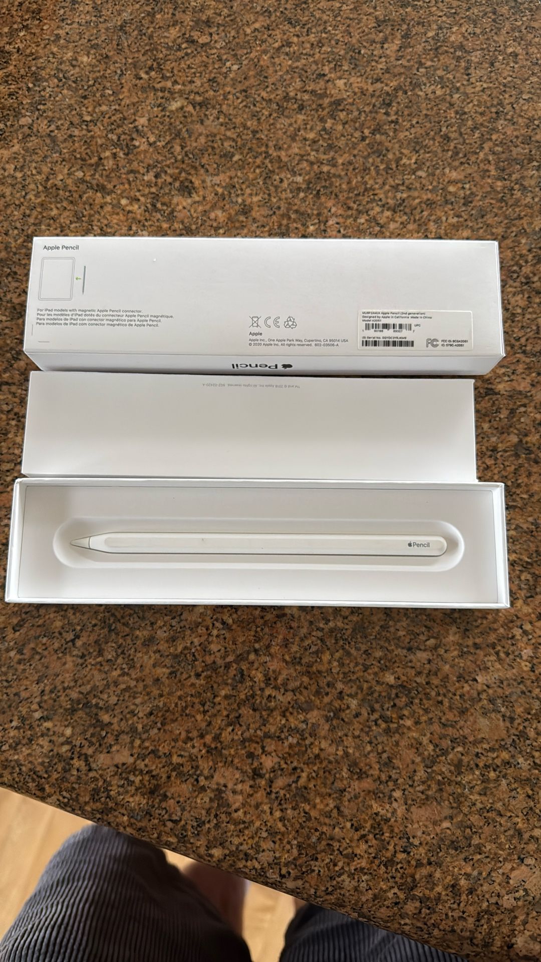 Apple Pencil