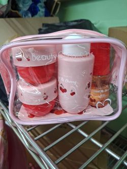 Minis crema beauty creation