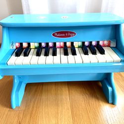 Toy Piano
