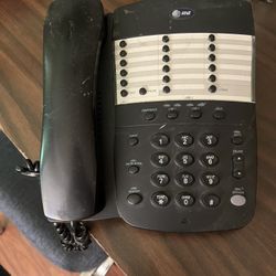 Phone ATT
