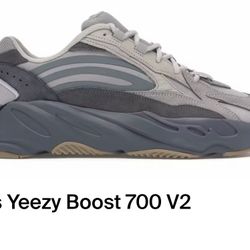 Yeezy Boost 700 V2