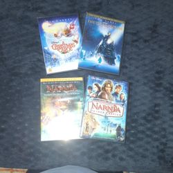 DVDs For Sale