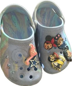 Crocs for sale