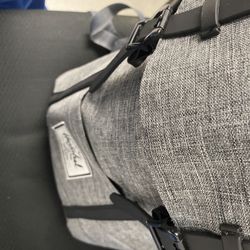 Herschel Bagpack 
