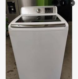 Samsung Washer