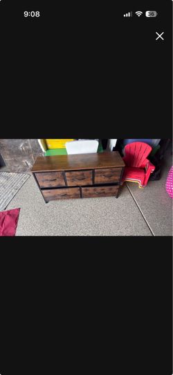 Small cubby