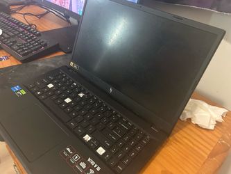 Acer Nitro V 15 Gaming Laptop