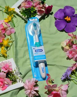Toothbrush