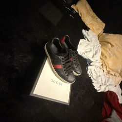 Gucci Shoes