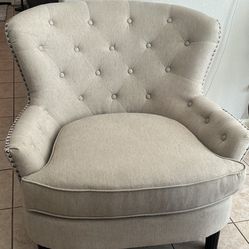 Pier One Armchair