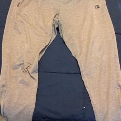 Champion Sweatpants 