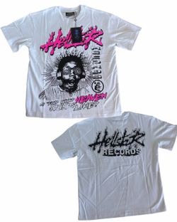 Hell Star Tee