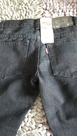 levis for kid