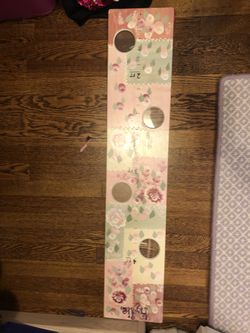 Kids growth chart