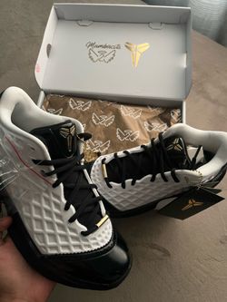 Kobe 3 Low Protro