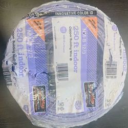 romex 12/3 250ft 170$