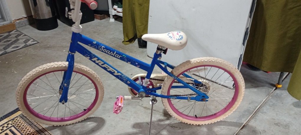Bike cycle 