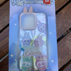 Labubu Phone Case iPhone 6 Pro