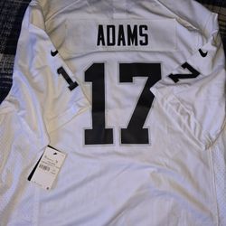 Raiders Jersey 