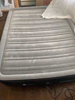 Air Mattress
